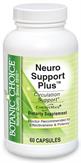 Neuro Support Plus by Botanic Choice